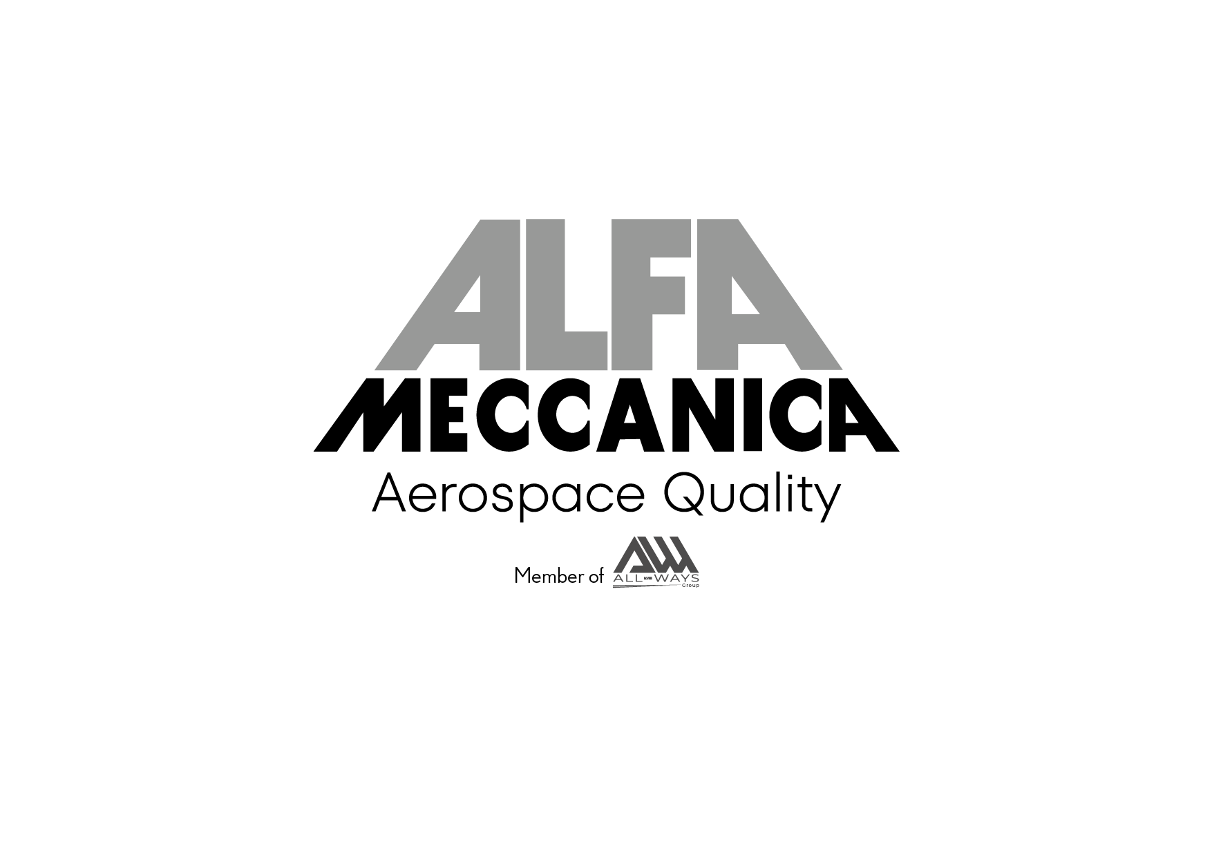 ALFA MECCANICA